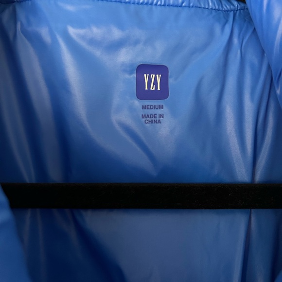 Yeezy x GAP Round Jacket - Picture 3 of 6